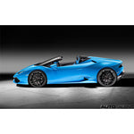 DME Tuning OBD ECU Upgrade for Lamborghini LP 610-4 - AutoTalent