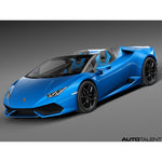 DME Tuning ECU Upgrade for Lamborghini Huracan LP610-4 - AutoTalent