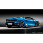 DME Tuning ECU Upgrade for Lamborghini LP 610-4 - AutoTalent