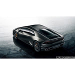 DME Tuning ECU Upgrade for Lamborghini Huracan LP 610-4 - AutoTalent