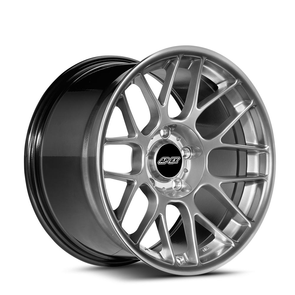 APEX ARC-8 Flow Formed E39 Wheel 18X9.5" ET22