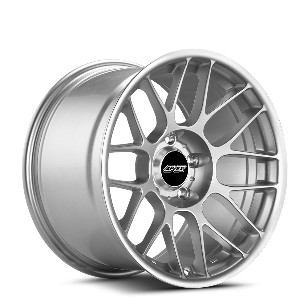 APEX ARC-8 Flow Formed Wheel 17X9" ET30