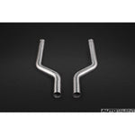 Capristo Exhaust Mid-pipe For Mercedes-Benz AMG E63 S - AutoTalent