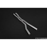 Capristo Exhaust Mid-pipe System For Mercedes-Benz AMG E63 S - AutoTalent