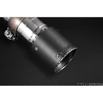 Capristo Exhaust Tips For Mclaren 720S - AutoTalent