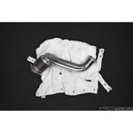 Capristo Exhaust 100 Cell Sports Cats Downpipes For Mclaren 720S - AutoTalent