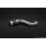 Capristo Exhaust 200 Cell Sports Downpipes For Mclaren 720S - AutoTalent