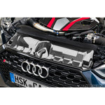 Capristo Aero Lock Cover For Audi RS5 - AutoTalent