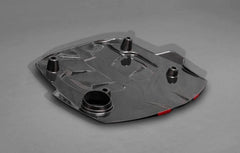 Capristo Carbon Engine Cover For Audi RS5 - AutoTalent