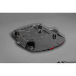 Capristo Aero Engine Carbon Cover For Audi RS5 - AutoTalent