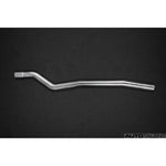 Capristo Exhaust Non Resonated Midpipe for BMW 428i - AutoTalent