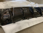 BMW F90 M5 M Performance Carbon Fiber Diffuser 2018 +