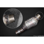 Capristo Cats Exhaust For Mercedes-Benz AMG GT C - AutoTalent