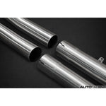 Capristo Cat Spare pipes For Mercedes-Benz AMG GT S - AutoTalent