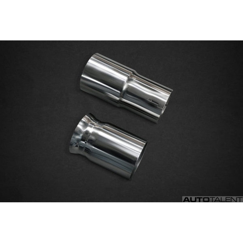 Capristo Adapters For Mercedes-Benz AMG GT - AutoTalent