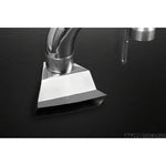 Capristo Exhaust Axle Back Exhaust For Audi R8 V10 - AutoTalent