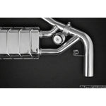 Capristo Exhaust Muffler For Mercedes-Benz AMG ML63 - AutoTalent