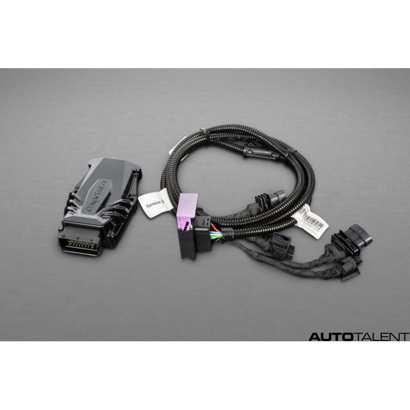 Capristo Performance Box For Ferrari 488 GTS - AutoTalent