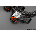 Capristo Performance Box For Ferrari 488 GTB - AutoTalent