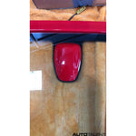 Capristo Aero Carbon and Glass Bonnet For Ferrari 488 - AutoTalent