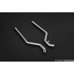 Capristo Exhaust Mid Pipe For Mercedes-Benz AMG SL63 - AutoTalent