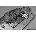 Capristo Aero Carbon Rear Diffuser For Ferrari 488 GTB - AutoTalent