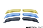 IND Painted Front Reflectors - F80 M3 - F82 M4 
