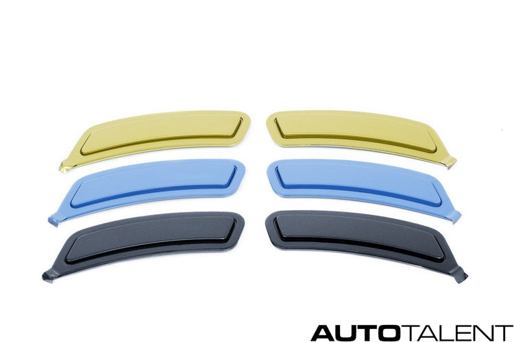 IND Painted Front Reflectors - F80 M3 - F82 M4 