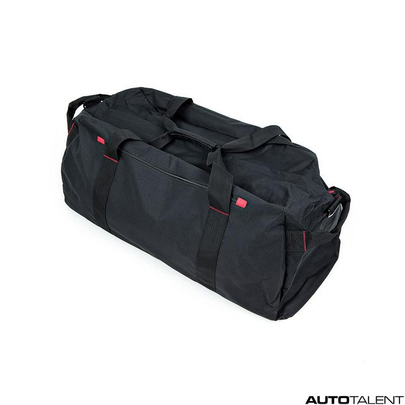 RKP Car Cover Black With Orange Lettering - BMW M4 GTS 2016-2019 - autotalent