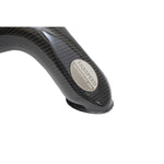 Fabspeed RS Carbon Fiber Heater Duct Bypass Pipe for Porsche 993 Carrera 1994-1998