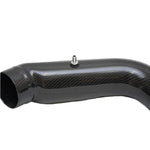Fabspeed RS Carbon Fiber Heater Duct Bypass Pipe for Porsche 993 Carrera 1994-1998