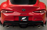 BMS JB4 Ecu Tune For Toyota Supra - AutoTalent