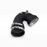 VRSF Upgraded Cold Side J Pipe Charge Pipe BMW M3, M4, M2 Competition - Auto Talent