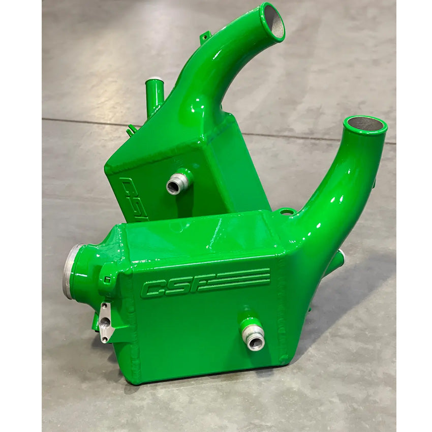 CSF High-Performance Charge Coolers for BMW F90 M5/F92 M8 2017-2021