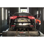 Fi Exhaust Valvetronic Cat-Back Exhaust System For Kia Stinger - AutoTalent
