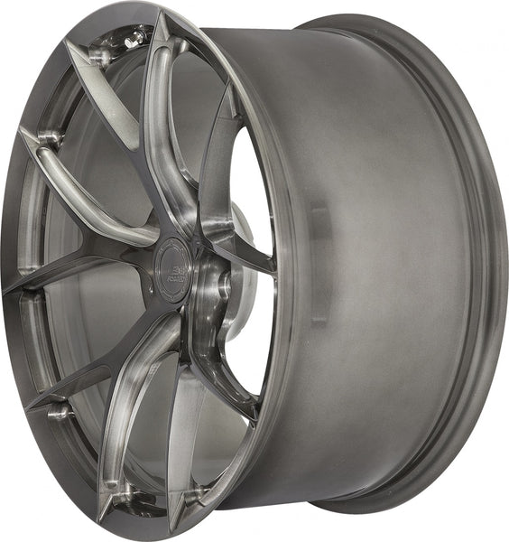 BC Forged KL01 21 Inch Forged Monoblock Wheels – AutoTalent