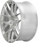 BC Forged KL12 Monoblock Wheels