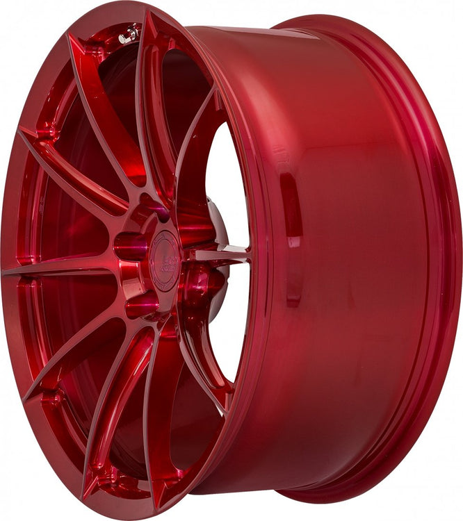 BC Forged KL13 Monoblock Wheels