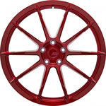 BC Forged KL13 Monoblock Wheels