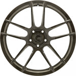 BC Forged KL14 Monoblock Wheels