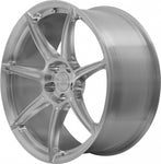 BC Forged KL17 Monoblock Wheels
