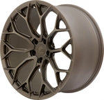 BC Forged KL31 Monoblock Wheels