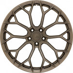 BC Forged KL31 Monoblock Wheels