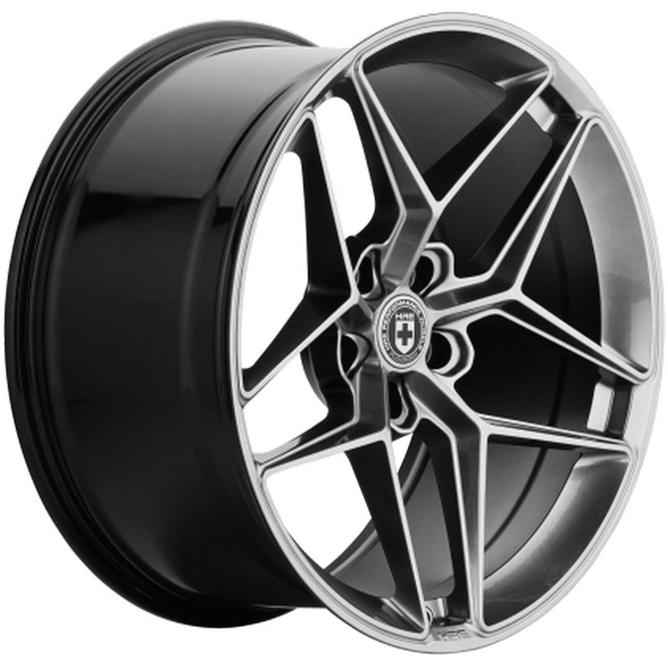 HRE Flow Form FF11 19" Inch Wheels For BMW F34 340i - AutoTalent