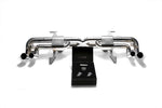 ARMYTRIX Titanium Valvetronic Exhaust System For Lamborghini Gallardo 2008-2013