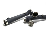 ARMYTRIX Ceramic Coated Valvetronic Cat-Pipe W/200 CPSI Catalytic Converter For Lamborghini Murcielago LP640 2006-2010