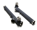 ARMYTRIX Ceramic Coated High-Flow Performance Race Downpipe | Lamborghini Murcielago LP640 2006-2010