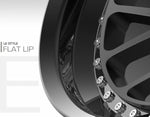 BC Forged LE10 / MLE10 Forged Modular Wheels