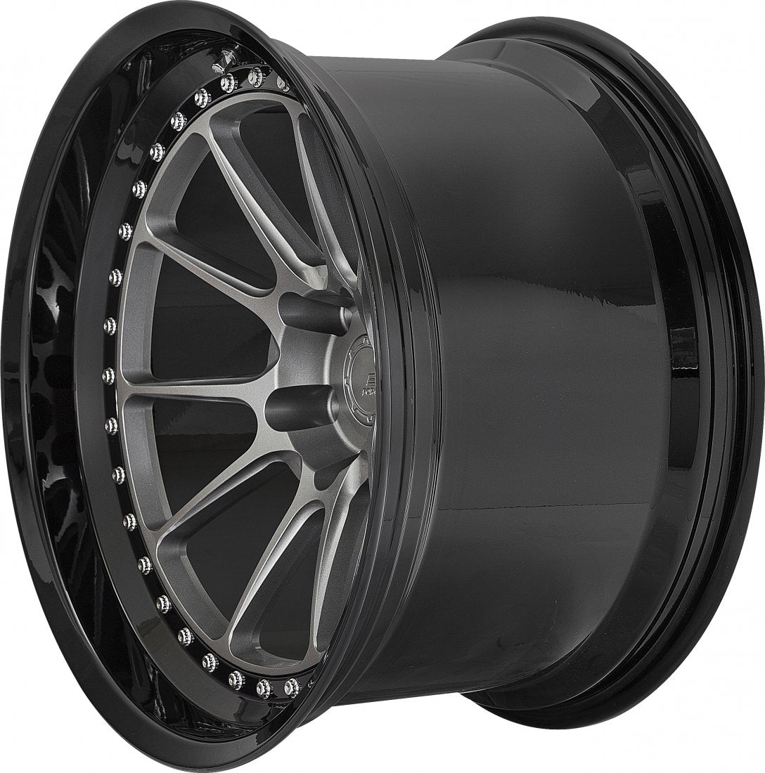 BC Forged LE10 / MLE10 Forged Modular Wheels