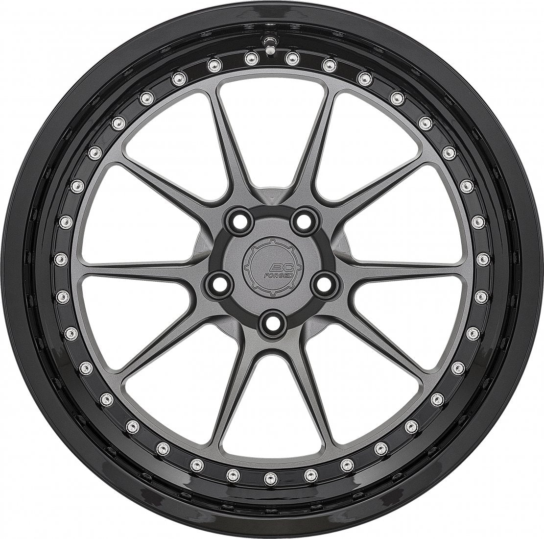 BC Forged LE10 / MLE10 Forged Modular Wheels